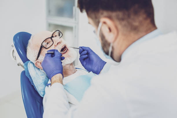 Best Emergency Treatment for Toothache in Cheyenne, WY